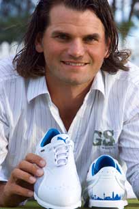 Johan Edfors